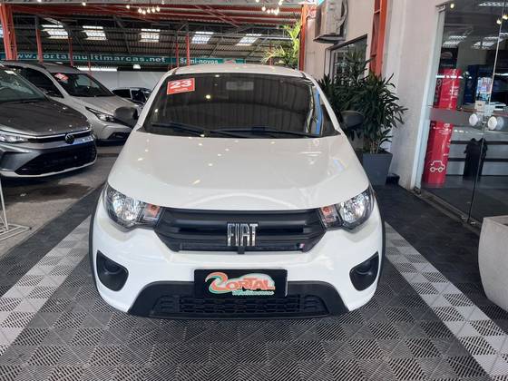 FIAT MOBI 1.0 EVO FLEX LIKE. MANUAL FIAT MOBI 1.0 EVO FLEX LIKE. MANUAL